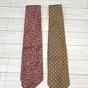 Set of 7 Robert Talbott Best of Class Nordstrom